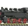 708775 Fleischmann Dampflok Rh 86 ÖBB Snd. -Bruder Verkoopwinkel FL708775