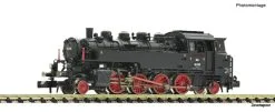 708775 Fleischmann Dampflok Rh 86 ÖBB Snd.