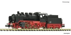 714283 FLEISCHMANN Dampflok BR 24 DCC