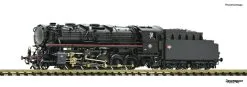 714407 Fleischmann Dampflok 150X, SNCF