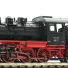 7170006 Fleischmann Dampflok BR 24 DR DCC -Bruder Verkoopwinkel FL7170006