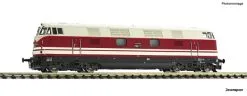 721473 Fleischmann Diesellok V180 DR Snd.