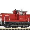 722402 Fleischmann Diesellok BR 363 Vk.rot -Bruder Verkoopwinkel FL722402