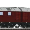 725170 Fleischmann Doppel-Diesell.BR288 Rt.SND. -Bruder Verkoopwinkel FL725170