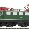 734104 Fleischmann E-Lok BR 141, Grün -Bruder Verkoopwinkel FL734104