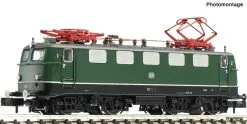 734104 Fleischmann E-Lok BR 141, Grün