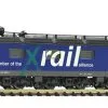 734197 Fleischmann E-Lok Re620088-5 Xrail Snd. -Bruder Verkoopwinkel FL734197