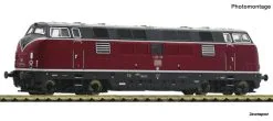 7360007 Fleischmann Diesellok V200.1 DB