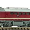 7370009 Fleischmann Diesellok BR 120 Snd. -Bruder Verkoopwinkel FL7370009
