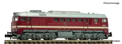 7370009 Fleischmann Diesellok BR 120 Snd.
