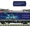 738811 Fleischmann E-Lok Re 484 SBB Cargo -Bruder Verkoopwinkel FL738811