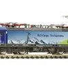 739285 Fleischmann E-Lok BR 193 BLS Alpinisten -Bruder Verkoopwinkel FL739285
