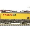 739312 Fleischmann E-Lok Vectron Regiojet -Bruder Verkoopwinkel FL739312
