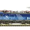 739315 Fleischmann E-Lok BR 193 CD Cargo -Bruder Verkoopwinkel FL739315