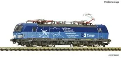 739315 Fleischmann E-Lok BR 193 CD Cargo