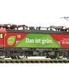 739317 Fleischmann E-Lok BR 193 Das Ist Grün -Bruder Verkoopwinkel FL739317