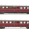 740103 Fleischmann Akku-Triebzug ETA 150 Rot -Bruder Verkoopwinkel FL740103