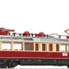 741103 Fleischmann E-Triebwg.ET91″Gläserner Zug” -Bruder Verkoopwinkel FL741103