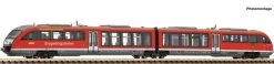 742080 Fleischmann Dieseltriebzg.Desiro Snd.