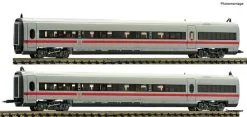 746102 Fleischmann ICE-T Erg.#1 2-tlg. DB AG