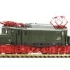7570004 Fleischmann E-Lok BR 254, DR Snd. -Bruder Verkoopwinkel FL7570004