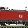 7570008 Fleischmann E-Lok BR 146.2 DB-AG Snd. -Bruder Verkoopwinkel FL7570008