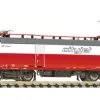 7570016 Fleischmann E-Lok Rh 1116 City Jet Snd. -Bruder Verkoopwinkel FL7570016