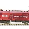 781773 Fleischmann E-Lok 1116 225-4 SND.”Heute .. -Bruder Verkoopwinkel FL781773