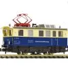 796885 Fleischmann Schienenreinigungslok DCC -Bruder Verkoopwinkel FL796885