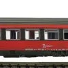 814514 Fleischmann Eurofima Speisewagen -Bruder Verkoopwinkel FL814514