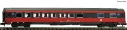 814514 Fleischmann Eurofima Speisewagen