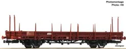 825735 Fleischmann Schwenkrungenw. Braun