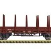 825754 Fleischmann Rungenwagen Kbs DB -Bruder Verkoopwinkel FL825754