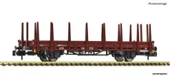 825754 Fleischmann Rungenwagen Kbs DB
