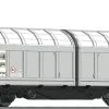 826253 Fleischmann Schiebewandw. SBB-Cargo