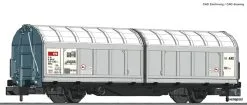 826253 Fleischmann Schiebewandw. SBB-Cargo
