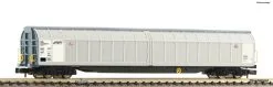 838317 Fleischmann Schiebewandw.4a. SNCF