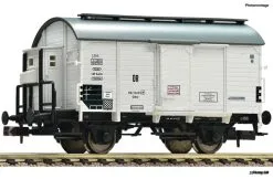 845712 Fleischmann Weinkesselwagen DR