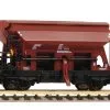 851502 Fleischmann Selbstentladewagen Tds DB