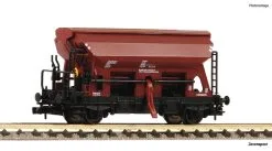 851502 Fleischmann Selbstentladewagen Tds DB
