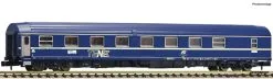 860711 Fleischmann T2S Schlafwagen Der FS