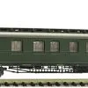 878002 Fleischmann Schnellzugwag. 2./3. Kl. DB -Bruder Verkoopwinkel FL878002