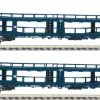 881913 Fleischmann 2-tlg.Set Christoph. #3 -Bruder Verkoopwinkel FL881913