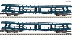 881913 Fleischmann 2-tlg.Set Christoph. #3