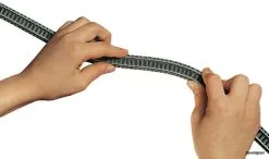 9106 Fleischmann FLEX.GLEIS 777 MM