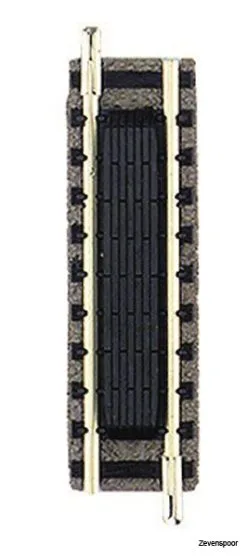 9115 Fleischmann SCHALTGLEIS VP 2