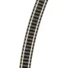 9135 Fleischmann GLEIS GEB. R4, 30° -Bruder Verkoopwinkel FL9135