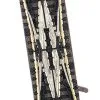 9184 Fleischmann DOPPELKREUZUNGSWEICHE LI.HAND -Bruder Verkoopwinkel FL9184