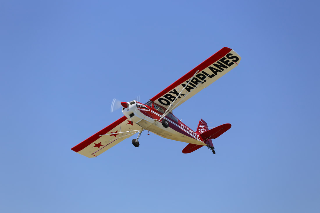 Bruder Verkoopwinkel -Bruder Verkoopwinkel airplane for airplane towing banner on billboard orig