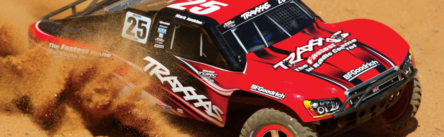 Bruder Verkoopwinkel -Bruder Verkoopwinkel traxxasbanner1 1887